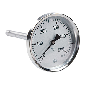 ABCAT insteekthermometer 0 - 500°C