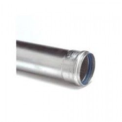 Dikw Aluminium las Pijp 1000 mm. – Bestel online bij De