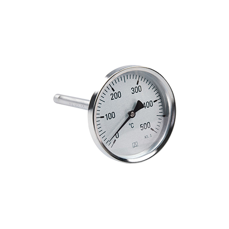 ABCAT insteekthermometer 0 - 500°C