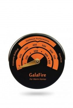 GalaFire Thermometer magnetisch
